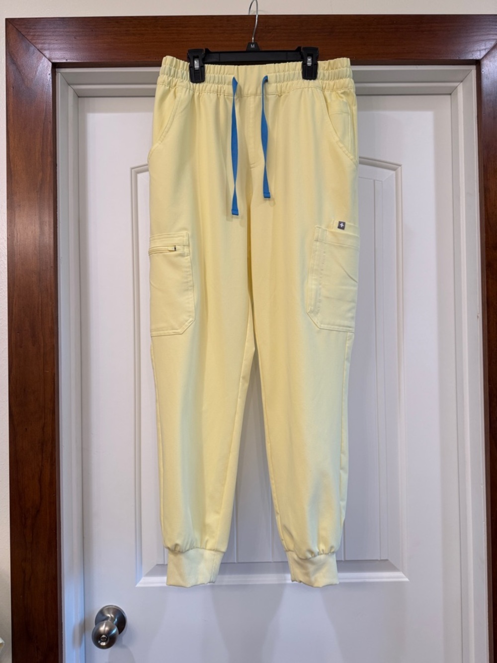 Figs Sunlight Uman Joggers